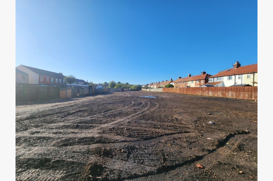 Cherry Tree Road Marton Blackpool