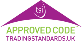 Trading Standards - Approved Code